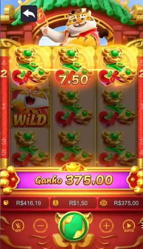 Aplicativo Oficial Goinbet App na tela